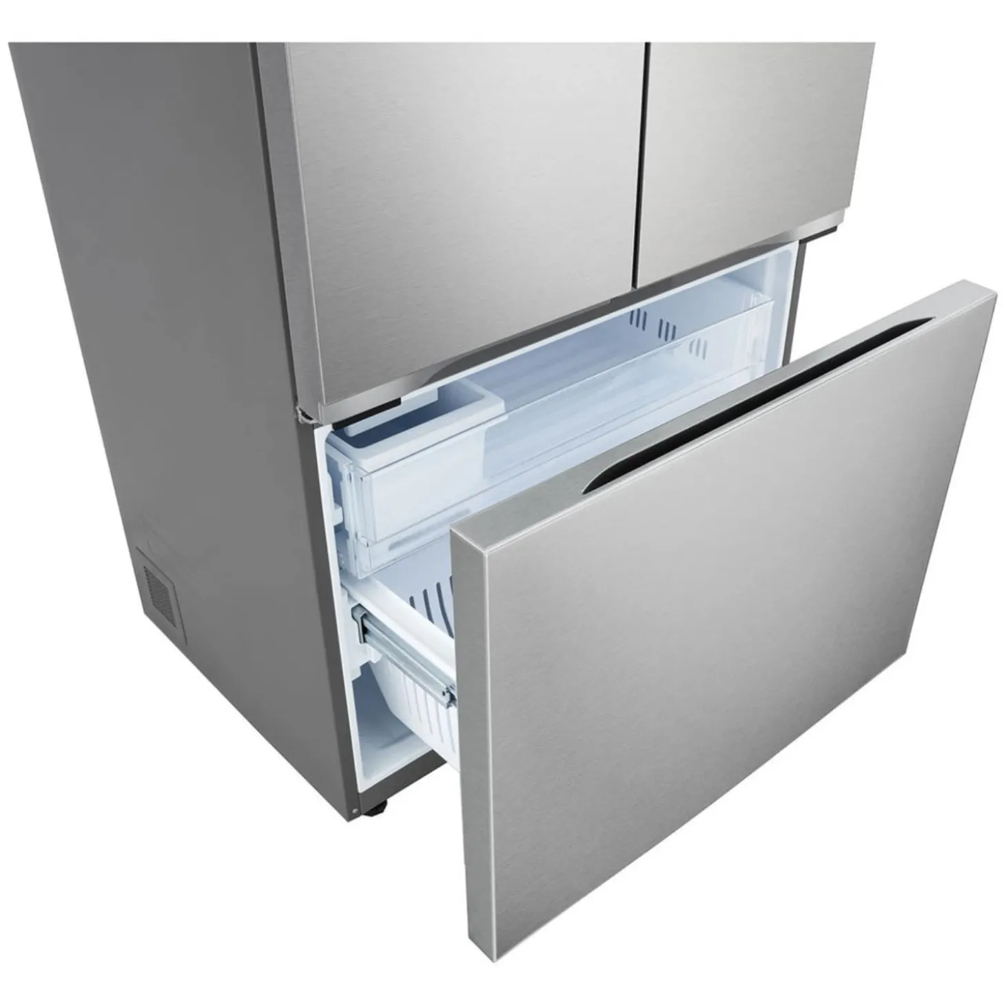 LG Réfrigérateur 25 pi3 36 po Acier inoxydable Portes françaises - LF25Z6211S