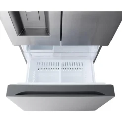 LG Réfrigérateur 25 pi3 33 po Acier inoxydable Portes françaises - LF25S6330S