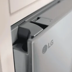 LG Réfrigérateur 23,7 pi3 36 po Acier inoxydable Portes françaises - LF24Z6530S