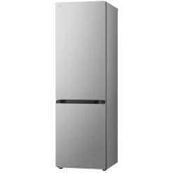 LG Réfrigérateur 12 pi3 24 po Acier inoxydable Congélateur en bas - LB12C2000V