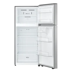 LG Réfrigérateur 18 pi3 28 po Acier inoxydable Congélateur en haut - LT18S2100S