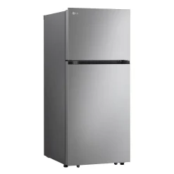LG Réfrigérateur 18 pi3 28 po Acier inoxydable Congélateur en haut - LT18S2100S