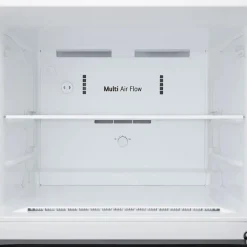 LG Réfrigérateur 18 pi3 28 po Acier inoxydable Congélateur en haut - LT18S2100S