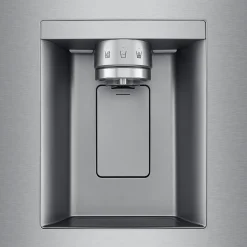 LG Réfrigérateur 31 pi3 36 po Acier inoxydable Portes françaises - LRYKS3106S