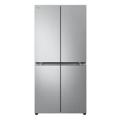 LG Réfrigérateur 18 pi3 33 po Acier inoxydable Portes françaises - LF19C8200S