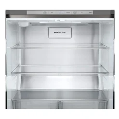 LG Réfrigérateur 18 pi3 33 po Acier inoxydable Portes françaises - LF19C8200S