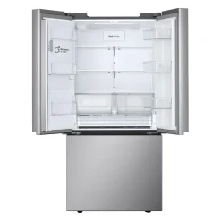 LG Réfrigérateur 20 pi3 33 po Acier inoxydable Portes françaises - LF20C6330S