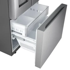 LG Réfrigérateur 20 pi3 33 po Acier inoxydable Portes françaises - LF20C6330S