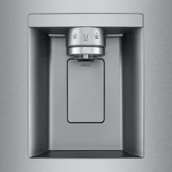LG Réfrigérateur 20 pi3 33 po Acier inoxydable Portes françaises - LF20C6330S