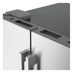 LG Réfrigérateur 25 pi3 33 po Acier inoxydable Portes françaises - LF25H6330S