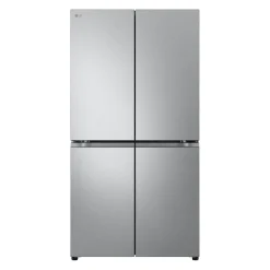 LG Réfrigérateur 23,6 pi3 36 po Acier inoxydable Portes françaises - LF24C8200S