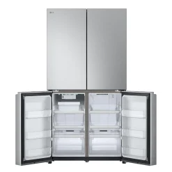 LG Réfrigérateur 23,6 pi3 36 po Acier inoxydable Portes françaises - LF24C8200S