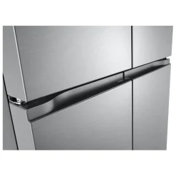 LG Réfrigérateur 23,6 pi3 36 po Acier inoxydable Portes françaises - LF24C8200S