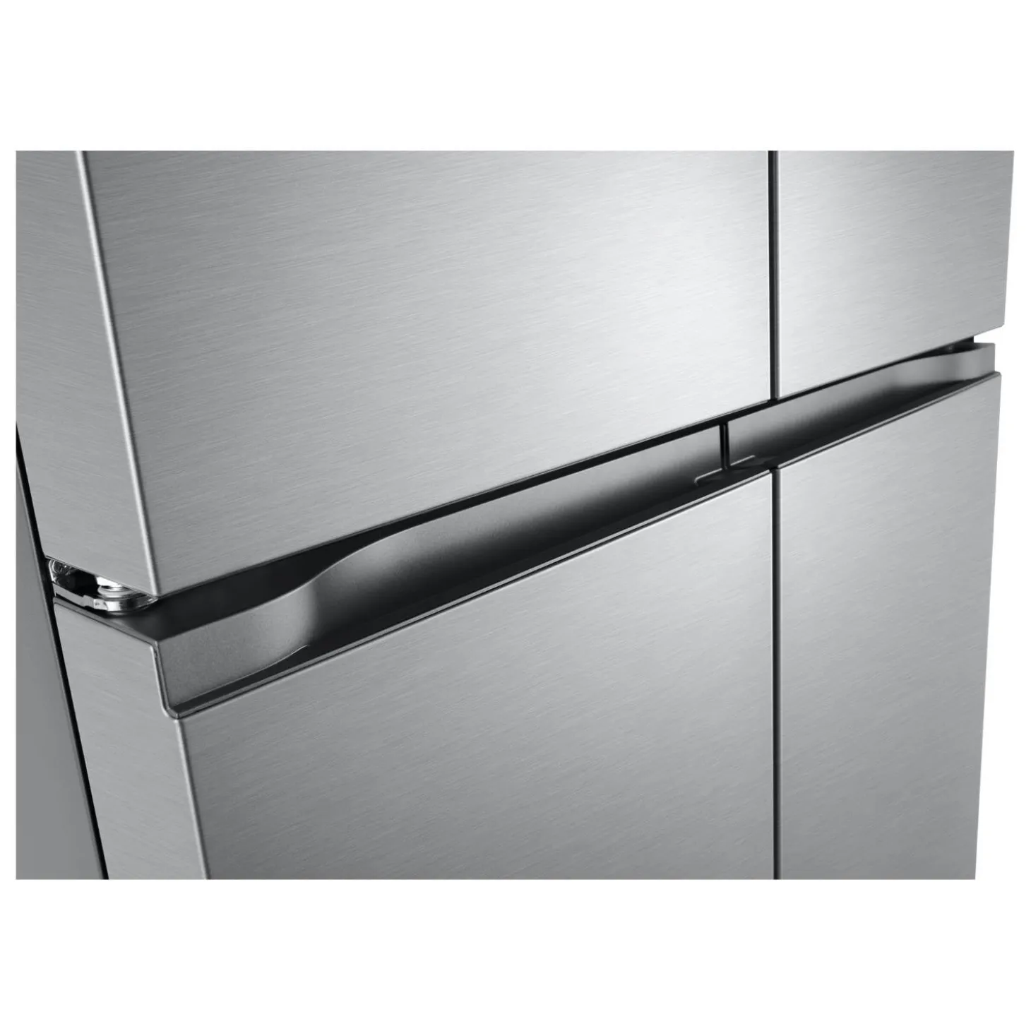 LG Réfrigérateur 23,6 pi3 36 po Acier inoxydable Portes françaises - LF24C8200S