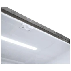 LG Réfrigérateur 23,6 pi3 36 po Acier inoxydable Portes françaises - LF24C8200S