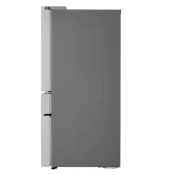 LG Réfrigérateur 29 pi3 36 po Acier inoxydable Portes françaises - LF29S8330S