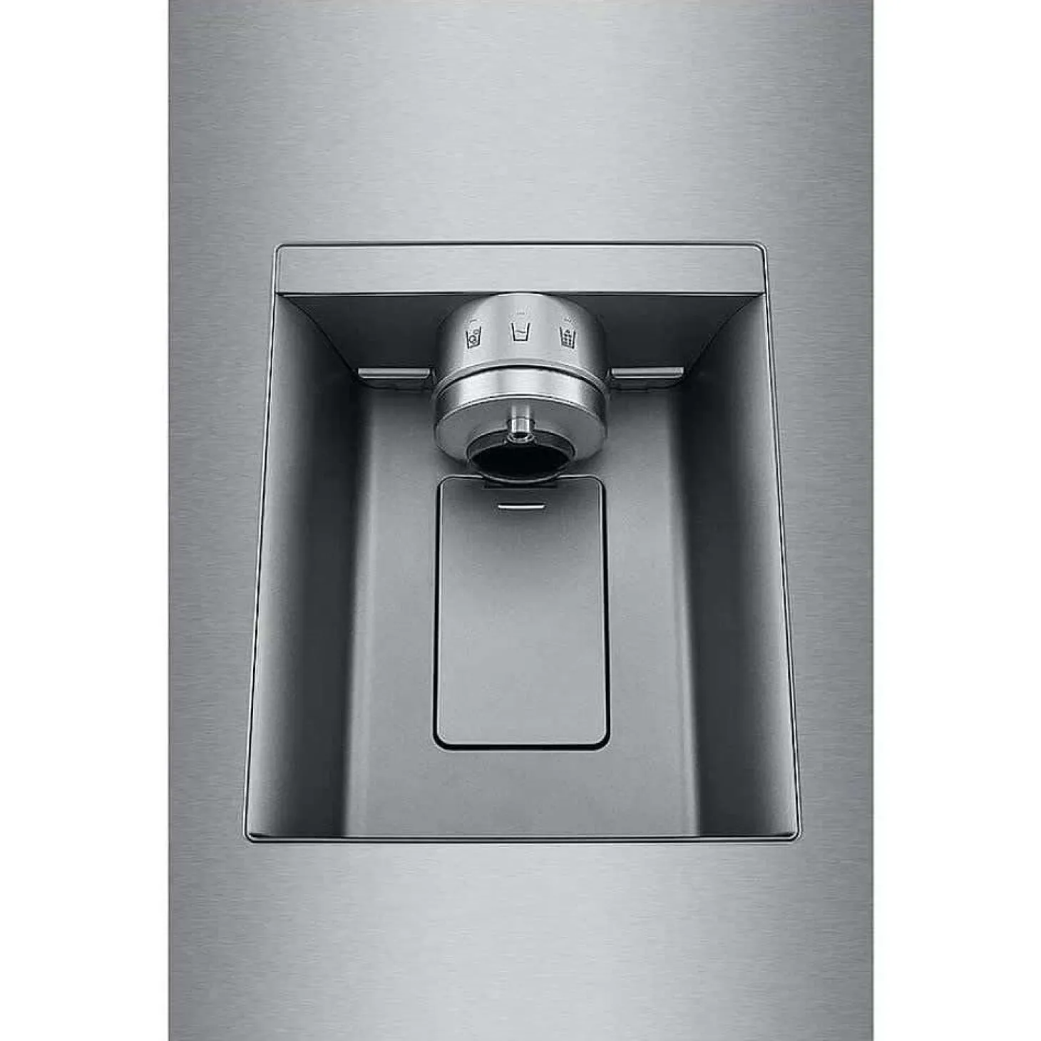 LG Réfrigérateur 30,7 pi3 36 po Acier inoxydable Portes françaises - LRYXS3106S