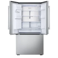 LG Réfrigérateur 24 pi3 36 po Acier inoxydable Portes françaises - LF24Z6330S