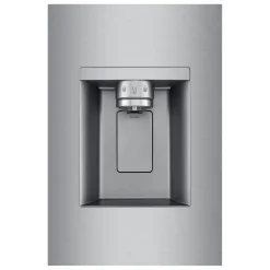 LG Réfrigérateur 24 pi3 36 po Acier inoxydable Portes françaises - LF24Z6330S