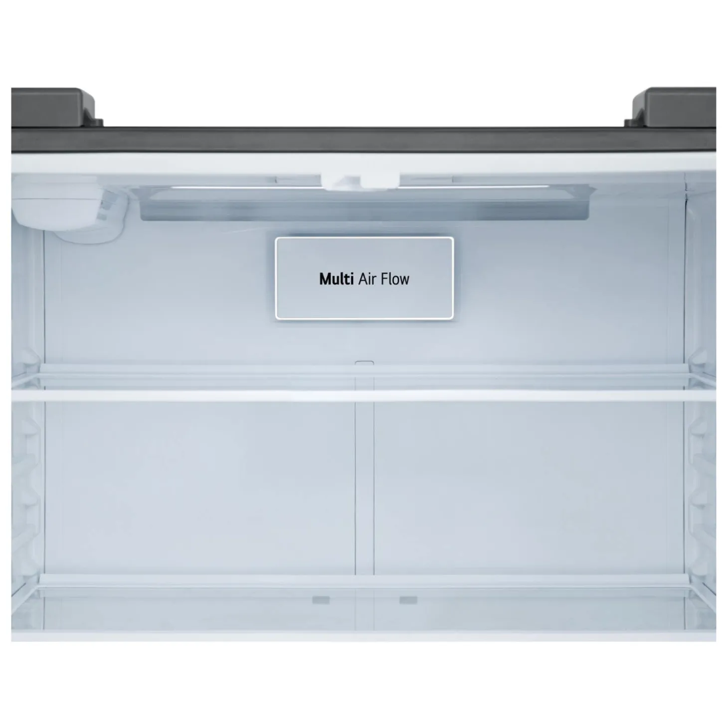LG Réfrigérateur 25 pi3 33 po Acier inoxydable Portes françaises - LF25H6200S
