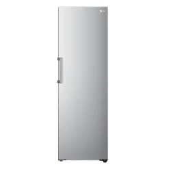 LG Réfrigérateur 13,6 pi3 24 po Argent platine Tout réfrigérateur - LRONC1404V