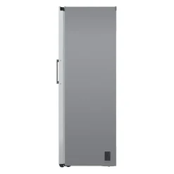 LG Réfrigérateur 13,6 pi3 24 po Argent platine Tout réfrigérateur - LRONC1404V
