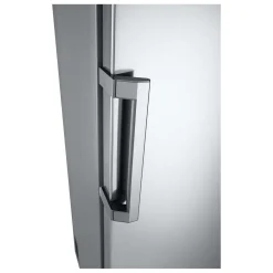 LG Réfrigérateur 13,6 pi3 24 po Argent platine Tout réfrigérateur - LRONC1404V