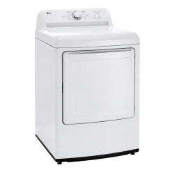LG Sécheuse Chargement frontal Blanc 27