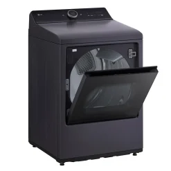 LG Sécheuse Chargement frontal Noir 27