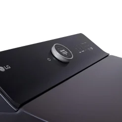 LG Sécheuse Chargement frontal Noir 27
