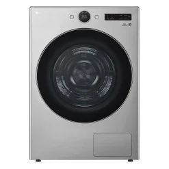 LG Sécheuse Chargement frontal Acier Graphyte 27" - DLHC5502V