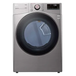 LG Sécheuse Chargement frontal Acier graphite 27" - DLEX3850V