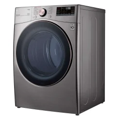 LG Sécheuse Chargement frontal Acier graphite 27