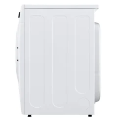 LG Sécheuse Chargement frontal Blanc 27
