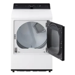 LG Sécheuse Chargement frontal Blanc 27