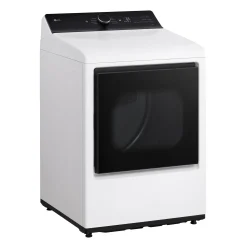 LG Sécheuse Chargement frontal Blanc 27
