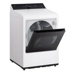 LG Sécheuse Chargement frontal Blanc 27
