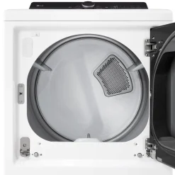 LG Sécheuse Chargement frontal Blanc 27