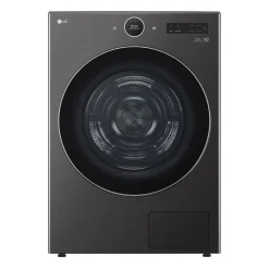LG SécheuseInox Noir 27" - DLHC6702B