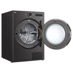 LG SécheuseInox Noir 27