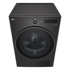 LG SécheuseInox Noir 27