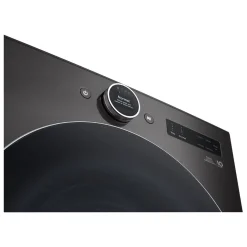 LG SécheuseInox Noir 27