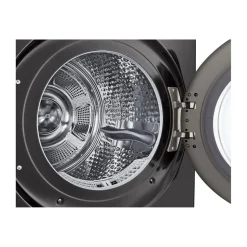 LG SécheuseInox Noir 27