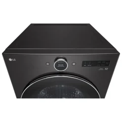 LG SécheuseInox Noir 27