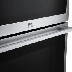 LG STUDIO Four mural double Acier inoxydable30