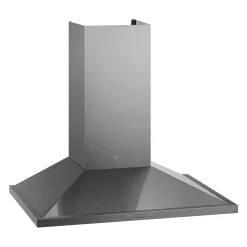 LG STUDIO Hotte cheminée Cheminée Blanc 36