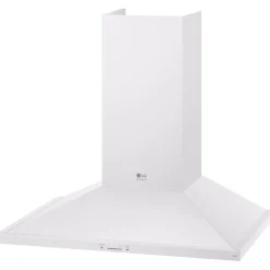 LG STUDIO Hotte cheminée Cheminée Blanc 30