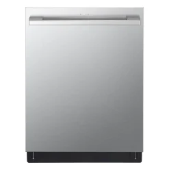 LG STUDIO Lave-vaisselle Encastré Acier inoxydable 24" 40dB - SDWB24S3