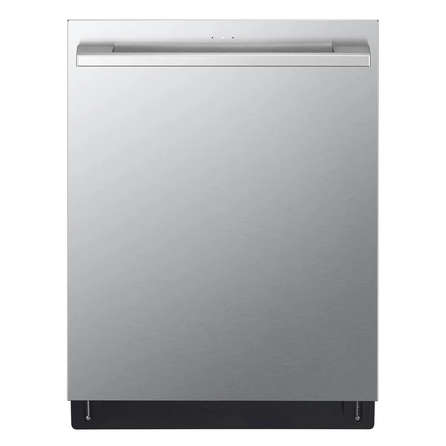 LG STUDIO Lave-vaisselle Encastré Acier inoxydable 24" 40dB - SDWB24S3