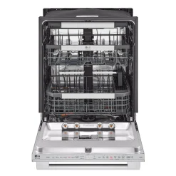 LG STUDIO Lave-vaisselle Encastré Acier inoxydable 24" 40dB - SDWB24S3
